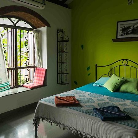 Simply Homestay Benaulim Zewnętrze zdjęcie