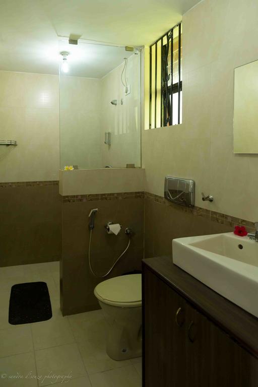 Simply Homestay Benaulim Zewnętrze zdjęcie