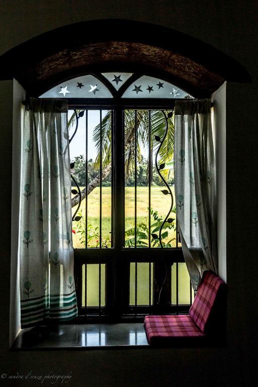 Simply Homestay Benaulim Zewnętrze zdjęcie