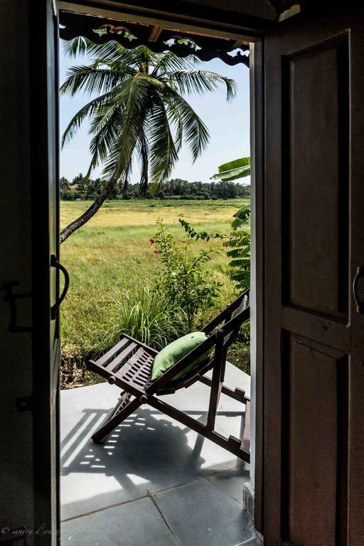 Simply Homestay Benaulim Zewnętrze zdjęcie