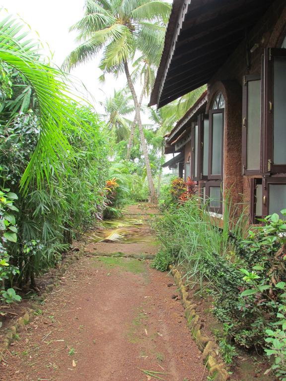 Simply Homestay Benaulim Zewnętrze zdjęcie