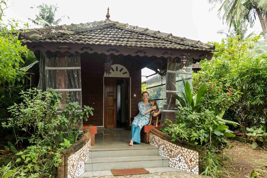 Simply Homestay Benaulim Zewnętrze zdjęcie